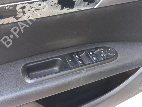 Instrument cluster PEUGEOT 407 SW (6E_, 6D_) 2.0 HDi 135 | BP12230177C47 