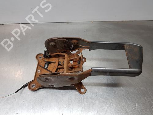 Used Hand brake RENAULT MEGANE II (BM0/1_, CM0/1_) [2001-2012]  29451890