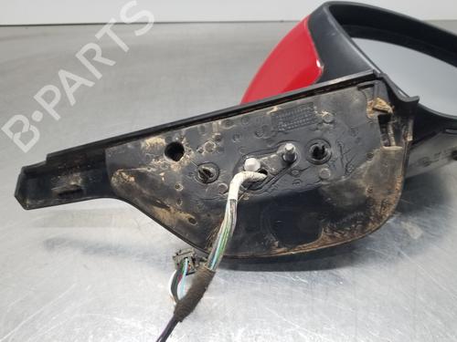 Right mirror CITROËN C3 III (SX) 1.2 PureTech 82 | BP22651007C27 