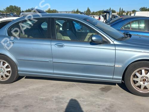 Moteur JAGUAR X-TYPE I (X400) 2.0 D | BP16291903M1 