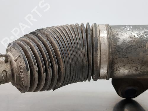 Steering rack LAND ROVER RANGE ROVER SPORT I (L320)  | BP18680249M22 