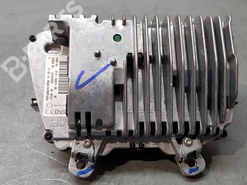 Radio FORD TRANSIT COURIER B460 MPV  | BP7594446E6 