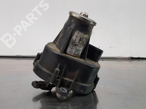 Throttle body MERCEDES-BENZ VITO / MIXTO Van (W639) 116 CDI (639.601, 639.603, 639.605) (163 hp) A6511500094