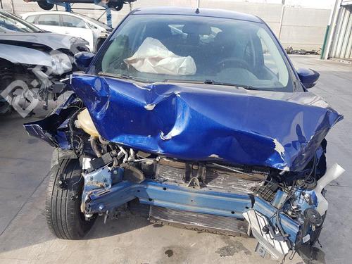 Used Parts FORD KA+ III (UK, FK)  1.2  1022069