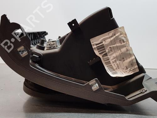 Glove box VW GOLF V (1K1) | BP13550754C95