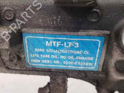 Gearbox BMW 3 Touring (E91) 318 i | BP12225813M3 