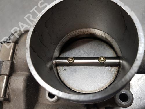 Throttle body AUDI TT (8N3) | BP30880457M82