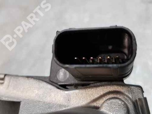 Throttle body OPEL ASTRA K (B16) 1.6 CDTi (68) | BP7589327M82 