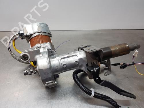 Steering column TOYOTA COROLLA Hatchback (_E21_, _EA1_, _EH1_)  | BP28023931M21 