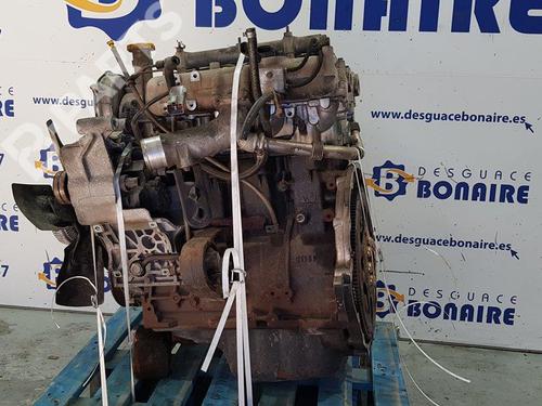 Engine JEEP CHEROKEE (KJ) 2.8 CRD 4x4 | BP7859237M1 