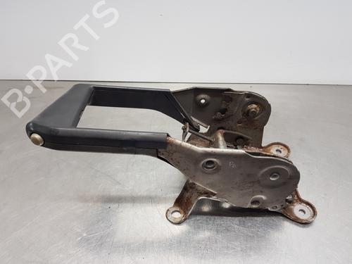 Used Hand brake RENAULT MEGANE II (BM0/1_, CM0/1_) [2001-2012]  28377173