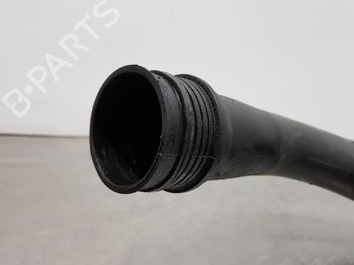 Rohr RENAULT MEGANE II Saloon (LM0/1_) 1.5 dCi (LM02, LM13, LM2A) | BP14256806M125