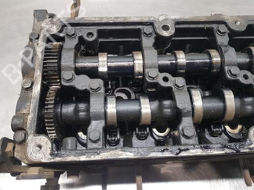 Sylinderhode AUDI A3 (8P1)  | BP24842677M5 