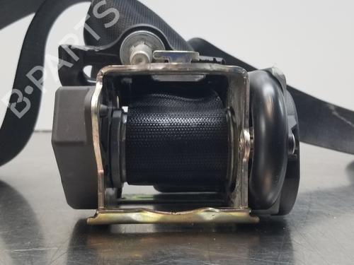 Used Rear right seatbelt MERCEDES-BENZ A-CLASS (W169) A 180 CDI (169.007, 169.307) (109 hp) 17703576