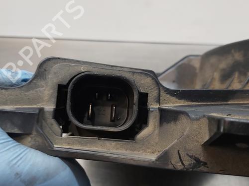 Køleventilator elektrisk VOLVO XC70 I Cross Country (295) D5 AWD | BP17438418M35 