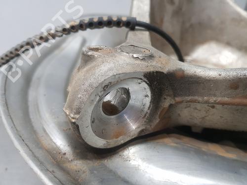 Right front steering knuckle BMW X3 (G01, F97, G08) xDrive 20 d | BP29421886M26 