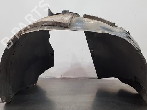 Arco della ruota SKODA KODIAQ I (NS6, NS7, NV7) 2.0 TDI (150 hp) 30879150