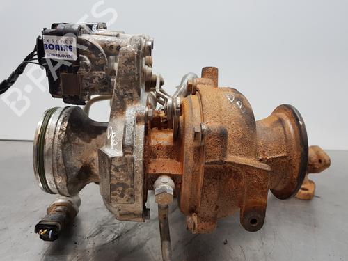 Turbolader/Kompressor MINI MINI (F55) One D | BP29257999M71 