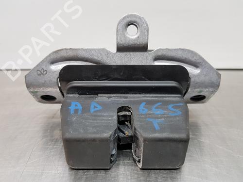 Używane Zamek klapy tylnej / bagażnika FORD FIESTA VII (HJ, HF) 1.0 EcoBoost (101 hp) 30880257