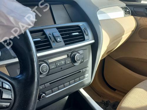 Display monitor BMW X3 (F25)  | BP17707665C48 