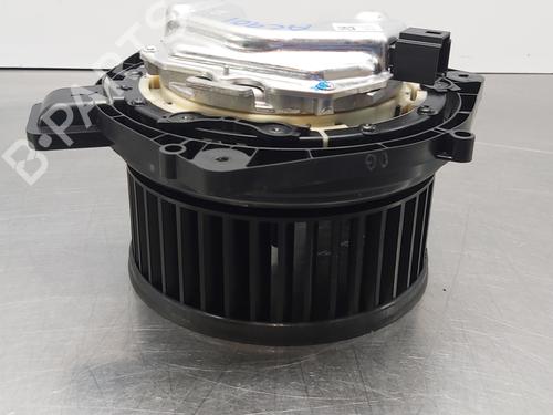 Used Heater blower motor BMW X3 (G01, F97, G08) [2017-2025]  17526264