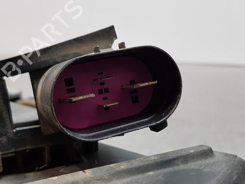 Køleventilator elektrisk VW GOLF V (1K1)  | BP13550954M35 