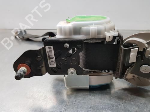 Rear right seatbelt KIA STONIC (YB) 1.0 T-GDi | BP30000638I28 