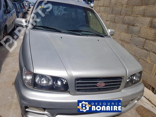 Used Parts KIA JOICE (MTE1P)    1039452