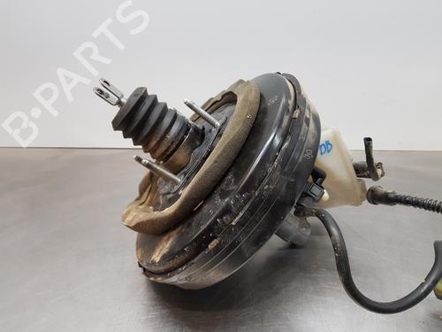 Used Servo brake PEUGEOT PARTNER Tepee [2008-2025]  30880757