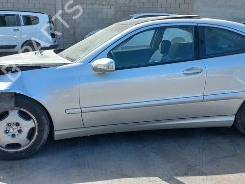 Injector MERCEDES-BENZ C-CLASS Coupe (CL203) C 220 CDI (203.706) | BP16444719M100 