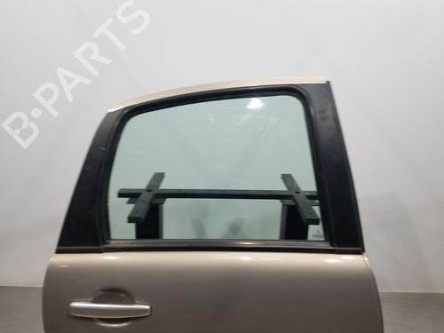 Right rear door CITROËN C3 I (FC_, FN_)  | BP29284657C5 