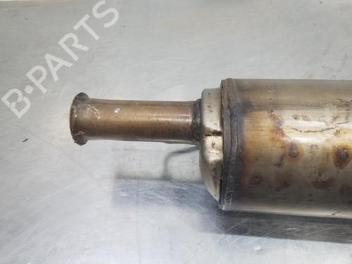 Particulate filter PEUGEOT 208 I (CA_, CC_) 1.6 HDi / BlueHDi 75 | BP29709855M81