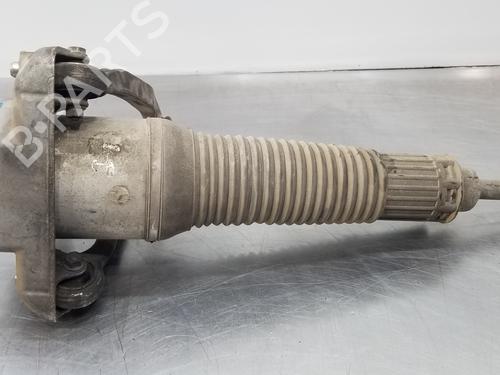 Venstre fortil støddæmper AUDI A8 D3 (4E2, 4E8) 3.0 TDI quattro | BP27838788M16 