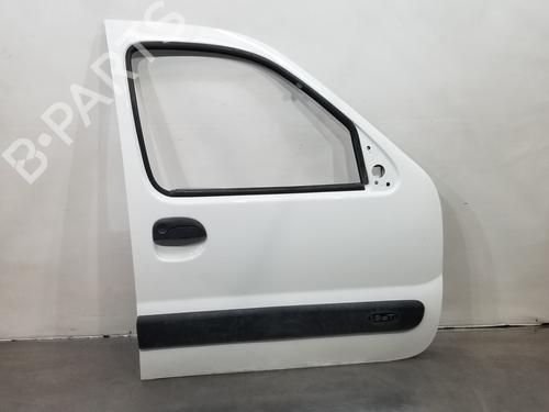 Porte avant droite RENAULT KANGOO Express (FC0/1_) [1997-2024]  17746241