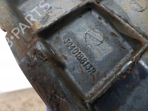 Gearbox NISSAN PULSAR Hatchback (C13)  | BP29276040M3 