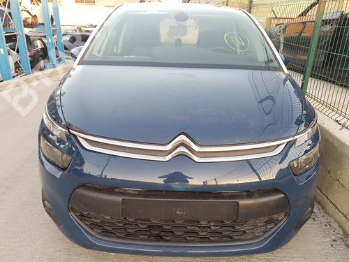 Valve cover CITROËN C4 Picasso II  | BP14256212M124 