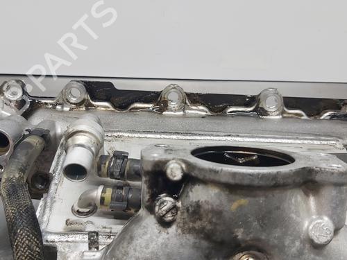 Ansaugkrümmer NISSAN X-TRAIL III (T32_, T32R, T32RR)  | BP16573540M70 