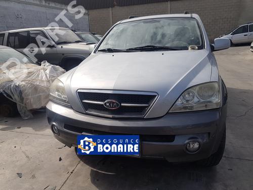 Driveshaft KIA SORENTO I (JC) 2.5 CRDi 4WD | BP12114371M37 