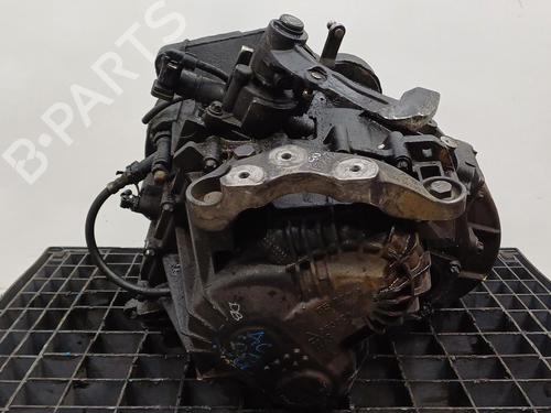 Gearbox CHEVROLET AVEO Hatchback (T300)  | BP17234546M3 