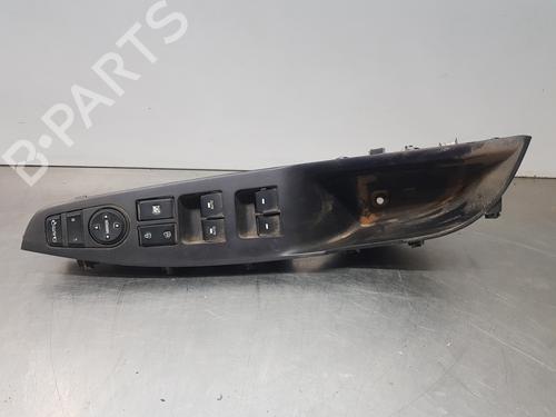 Used Left front window switch HYUNDAI IONIQ (AE) [2016-2023]  30122759