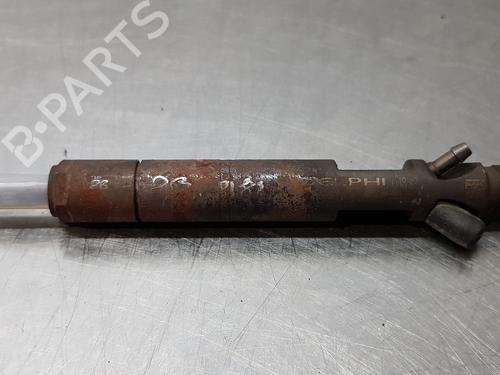 Used Injector FORD FOCUS I Saloon (DFW) [1999-2009]  8133808