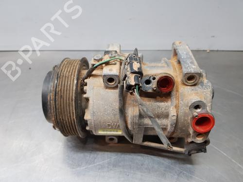 Compressor A/A KIA STONIC (YB) 1.0 T-GDi (120 hp) 30000641