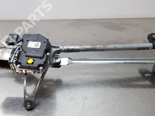 Used Front wiper motor VOLVO XC60 II (246) D4 (190 hp) 7885061