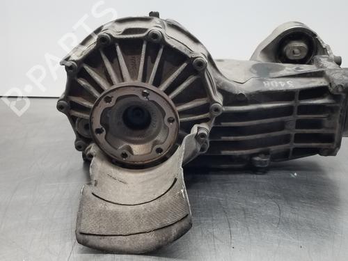 Rear differential AUDI A8 D3 (4E2, 4E8) 4.2 quattro | BP19122657M24 