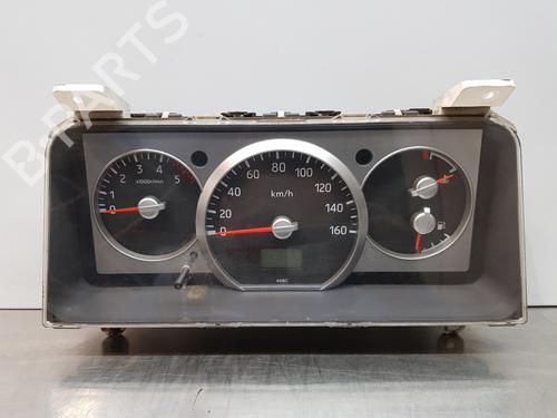 Used Instrument cluster RENAULT TRUCKS Maxity [2007-2025]  23560232