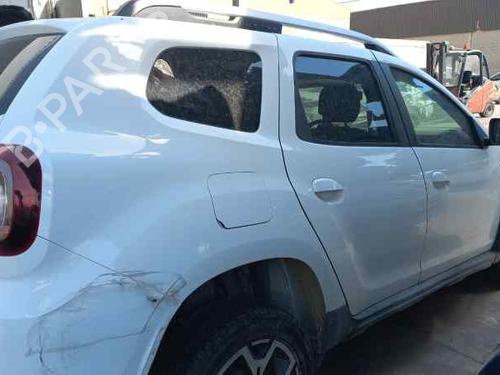 Electronic module DACIA DUSTER (HM_)  | BP13574763M83 