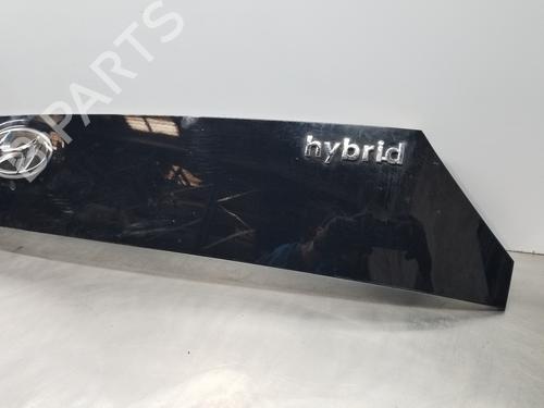 Other HYUNDAI BAYON (BC3) 1.0 T-GDI 48V-Hybrid | BP29257692O1 