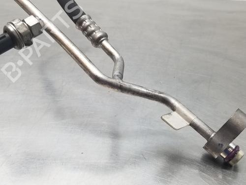 AC pipe BMW X3 (F25)  | BP17774665M126 