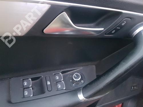 Commande Chauffage VW PASSAT B7 Variant (365) 1.8 TSI | BP8818246I5 
