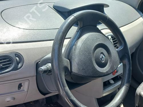 Gearbox RENAULT MODUS / GRAND MODUS (F/JP0_)  | BP22399717M3 